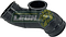 MANGUERA TOMA DE AIRE TOYOTA 4RUNNER 87-95 (1788265010)