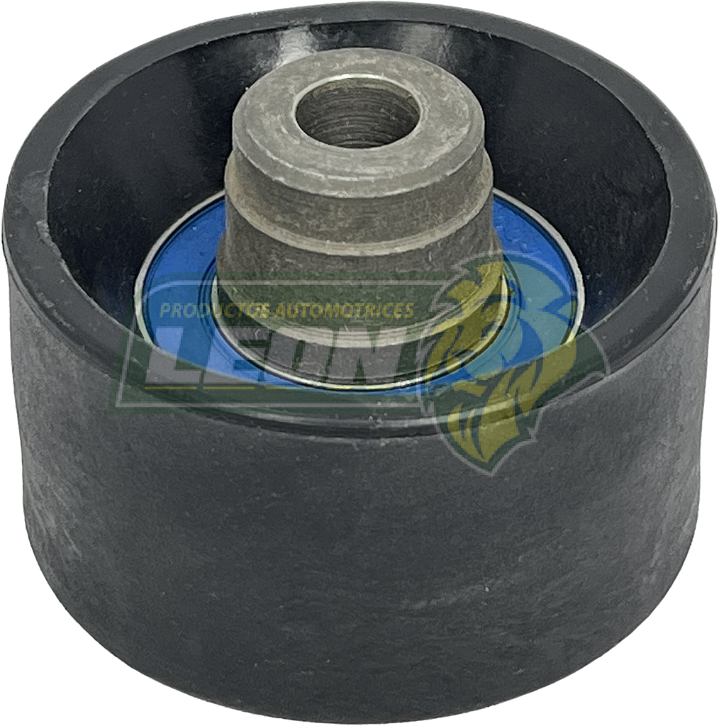 POLEA DISTRIBUCION PEUGEOT 206, 206CC, PARTNER 02-09, GRAND RAID 07-09, 307 1.6L L4 (KR-113090T)