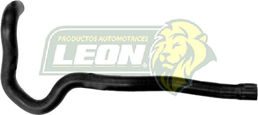 MANGUERA RAD. SUP. RENAULT FLUENCE L4 2.0L 11-17 (215010016R) Ø: 32 mm, L: 300x600 mm LONGITUD: 92 mm