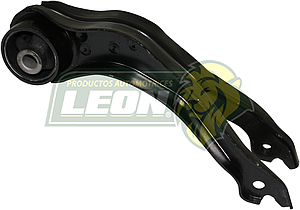 SOPORTE CAJA VELOCIDADES VW EUROVAN T4 00-04 TRANSMISION MANUAL 5V. INFERIOR