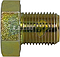TAPON CARTER UNIVERSAL 14x1.25 LGO.: 16 mm