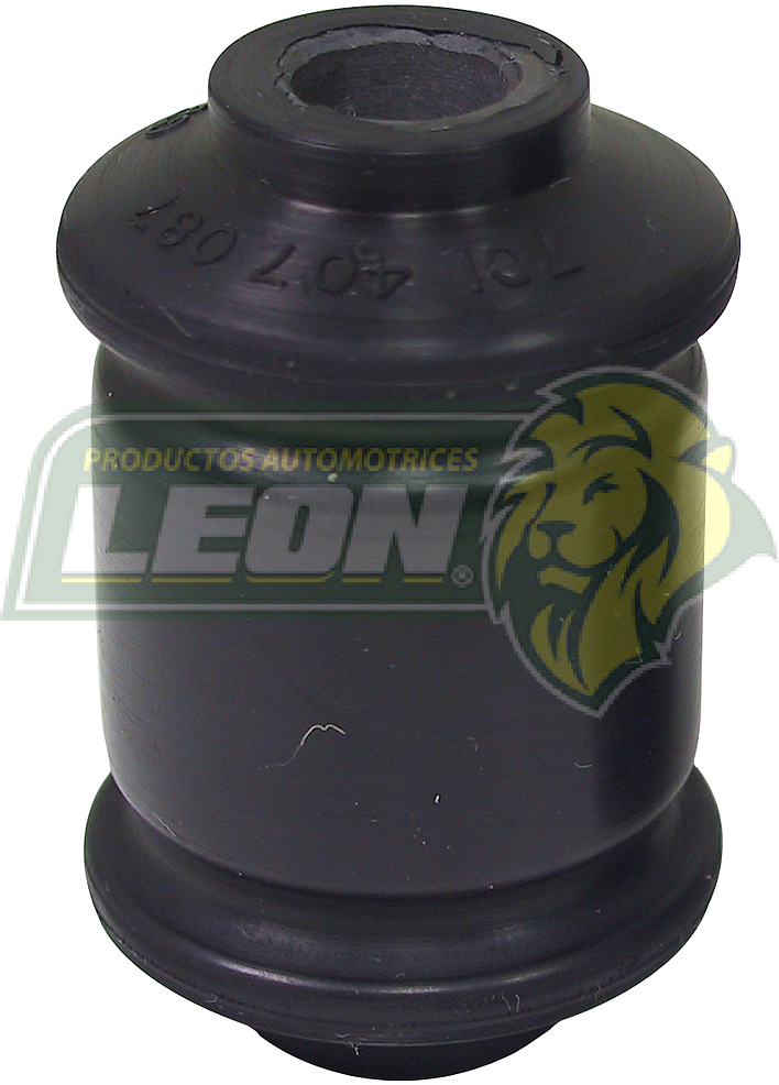 BUJE HORQUILLA SUSPENSION VW EUROVAN SUPERIOR TRASERO DELGADO (701407087A)