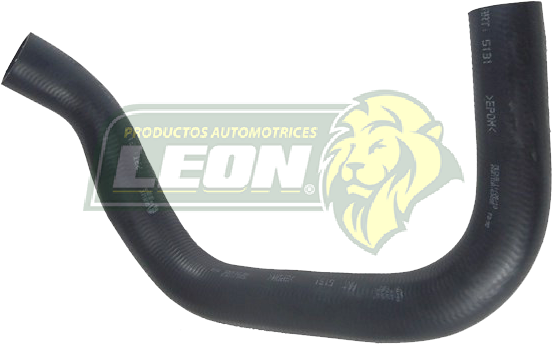 MANGUERA RAD. SUP. TOYOTA TACOMA L4 2.4L 95-00, 4RUNNER L4 2.7L 96-00, FORD TAURUS V6 3.0L 96-00, MERCURY SABLE V6 3.0L 96-00 (94021508, 94022589) Ø: 30 mm L: 230x350 mm, LONGITUD: 600 mm