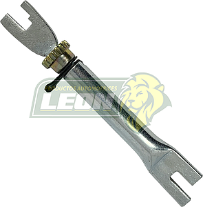 AJUSTADOR BALATA (L) G.M. ONIX 20-23 17X7 FT131 (KT241L)