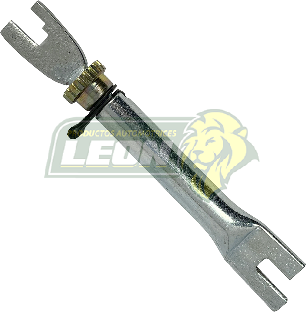 AJUSTADOR BALATA (L) G.M. ONIX 20-23 17X7 FT131 (KT241L)