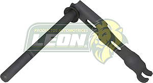 MAROMA CLUTCH G.M. CHEVY 1.6L 04-12, CORSA 03-08, TORNADO 1.8L 04-21 (LEVA CONTROL VELOCIDADES) GM GENUINE PARTS