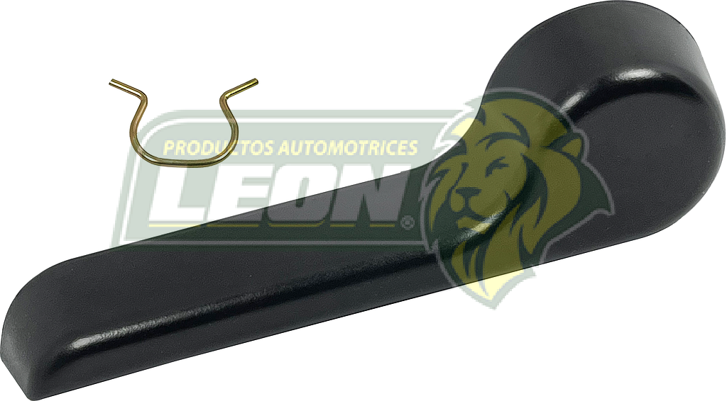 MANIJA RECLINAR ASIENTO G.M. AVEO 12-17, AVALANCHE, CHEYENNE, SILVERADO 07-13 DELANTERO DER. (012-0615-92)