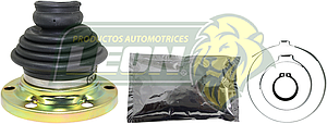 MACHETA JUNTA HOMOCINETICA VW EUROVAN T4 01-04 LADO CAJA C/HERRAJE HERTA