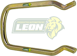 SEGURO P/BULBO o SENSOR DE TEMPERATURA VW GOLF Y JETTA A3 1.8L, DERBY 1.8L, COMBI 1.8L  (METAL TROPICALIZADO)