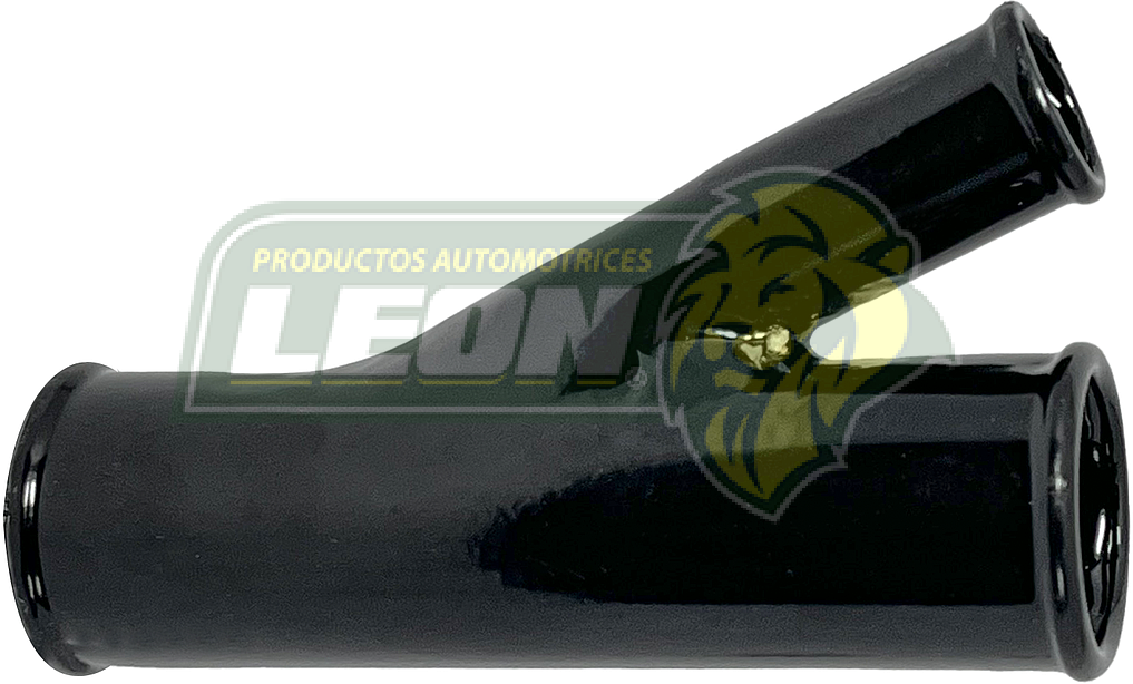 CONECTOR RADIADOR INFERIOR FORD FIGO 1.5L 3 CIL 19-22 METALICO (120-515)