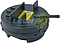 VALVULA PCV BMW 128I 08-13, 328I 07-13, 328XI 07-08, 528I 08-11, X3 07-12, X5 07-10, Z4 07-11 c/RESPIRACION (320-073)