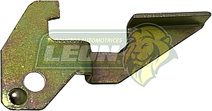 LEVA FRENO (R) G.M. AVEO 18-22, ONIX 20-23 1737 S1090, 17X7 FT131