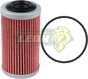 JUEGO FILTRO Y EMP. NISSAN VERSA, TIIDA, ALTIMA, PATHFINDER 10-17 (JF015E REOF11A, JF016E REOF10A/D, JF017E RE0F10E) TRAC. DEL. 4C. CVT