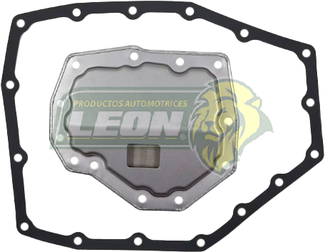 JUEGO FILTRO Y EMP. NISSAN MARCH L4 1.5L HR15DE 13-23 TRAC. FWD 3C. 4V.