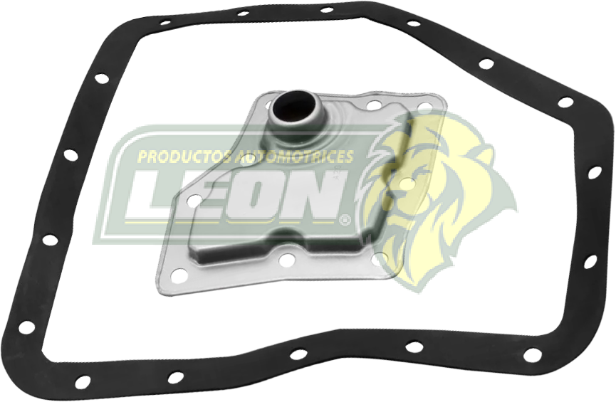 JUEGO FILTRO Y EMP. VW POLO, SEAT VARIOS 2002 TRAC. DEL. 4C. 4V.