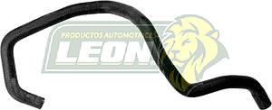 MANGUERA REFRIG. RENAULT FLUENCE L4 2.0L 11-17 (A DEPOSITO DE ANTICONGELANTE) (217410022R) Ø: 18 mm, L: 200x450 mm, LONGITUD: 78 mm