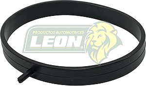 JUNTA ó O-RING ó LIGA CUERPO DE ACELERACION NISSAN MARCH, VERSA, MICRA 4,. 1.6L 11-07 (SÓLO LIGA GRANDE)