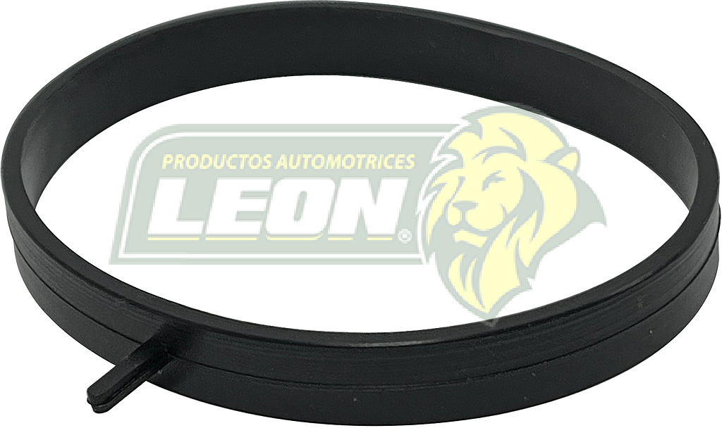 JUNTA ó O-RING ó LIGA CUERPO DE ACELERACION NISSAN MARCH, VERSA, MICRA 4,. 1.6L 11-07 (SÓLO LIGA GRANDE)