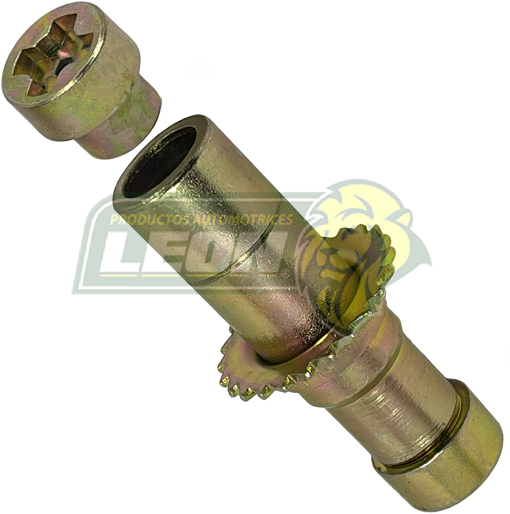 AJUSTADOR BALATA (L) DODGE CAMION D-300 (++) 419 IMPORTADO (HO204)