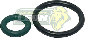 LIGAS INYECTORES MERCEDES BENZ (KIT c/2 pzas.)