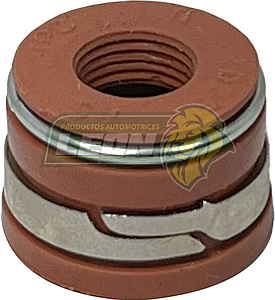 SELLO VALVULA G.M. V6, FORD TODOS 11/32”