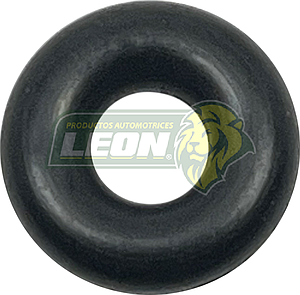 O-RING STD. GR: 1/8, ØI: 3/16, ØE: 7/16