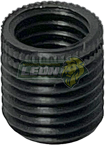 CASQUILLO ACERO  7/16-20Hx9x-1.25 mmx11.5 mm