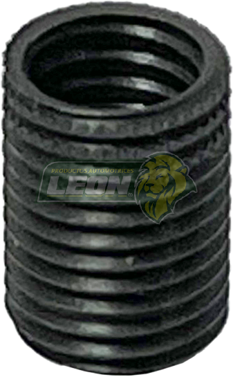 CASQUILLO ACERO 3/8-24Hx8x1.25 mmx12.5 mm