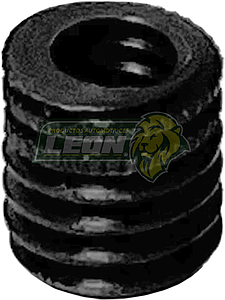 CASQUILLO ACERO 3/8-16Hx1/4-20Hx10 mm