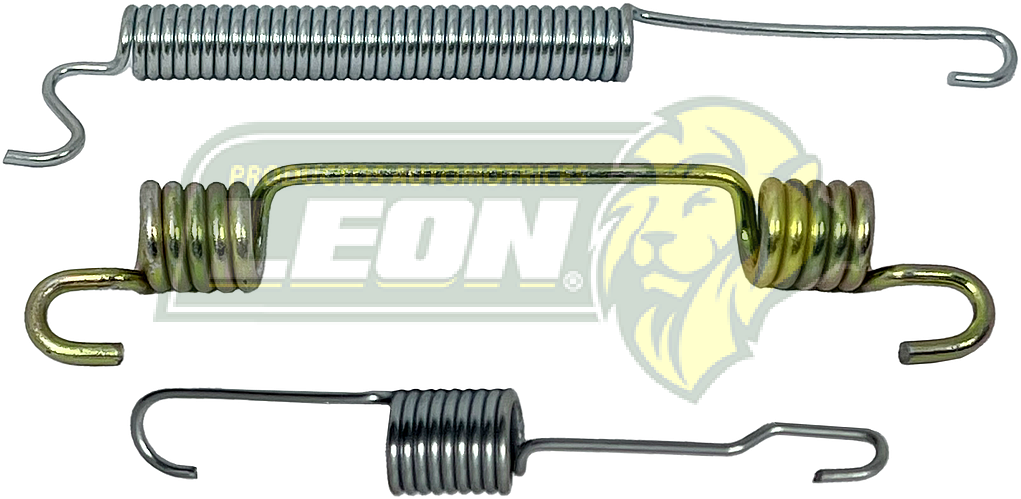 JUEGO RESORTE R.T. L, R G.M. AVEO 18-22 1737 S1090