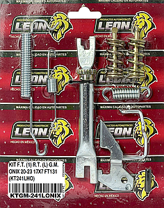 KIT F.T. (1) R.T. (L)  G.M. ONIX 20-23 17X7 FT131 (KT241LHO)