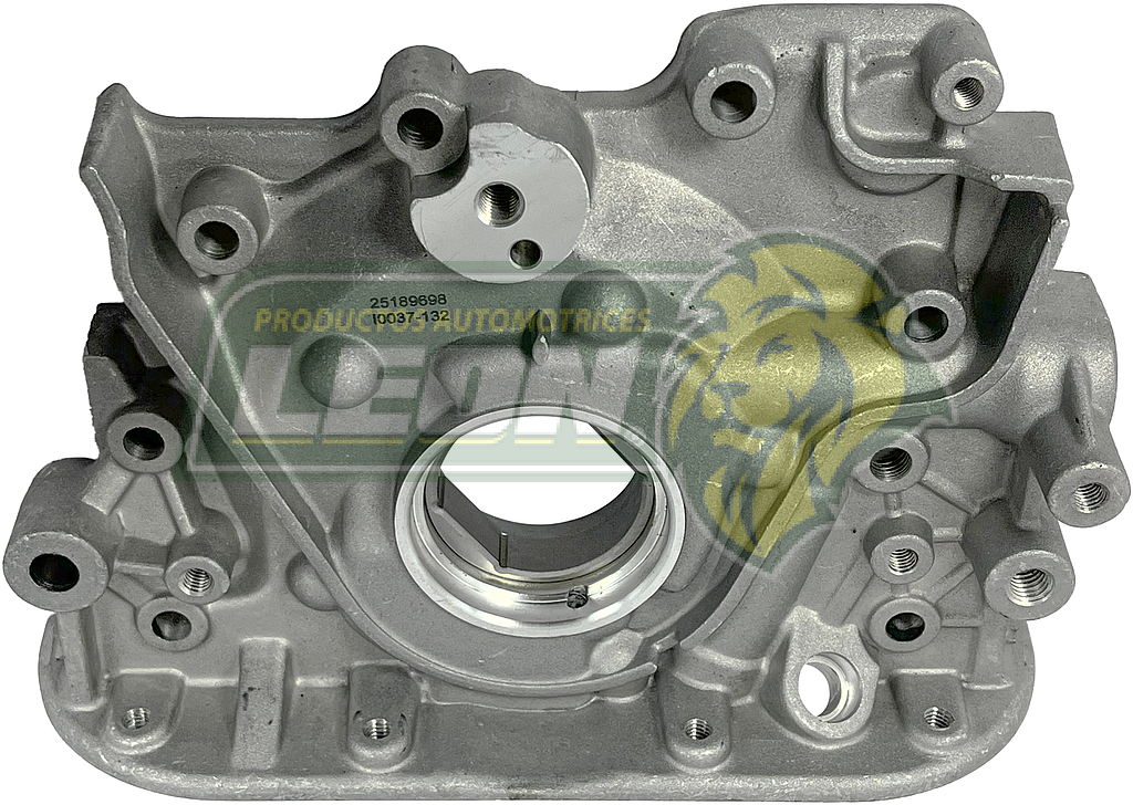 BOMBA DE ACEITE PONTIAC MATIZ 05-14 1.0L