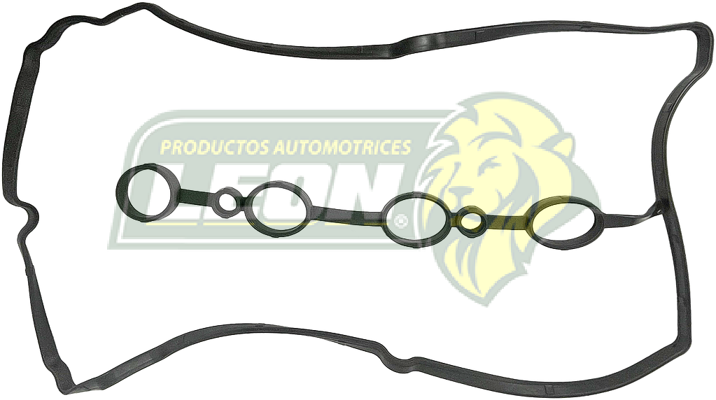 JUNTA TAPA PUNTERIAS G.M. SPARK 11-17 1.2L L4 16V SMARTECH II VIN B12D1, LMU N300 13-14, SPARK CLASSIC 16-17, BEAT 18-20 (VS-3119-R, PS-31209)