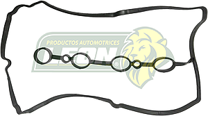 JUNTA TAPA PUNTERIAS G.M. SPARK 11-17 1.2L L4 16V SMARTECH II VIN B12D1, LMU N300 13-14, SPARK CLASSIC 16-17, BEAT 18-20 (VS-3119-R, PS-31209)