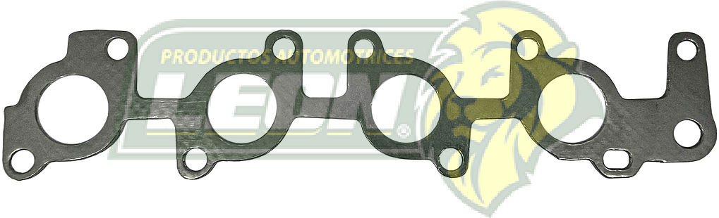 JUNTA MULTIPLE G.M. SPARK 11-17, SMARTECH II VIN B12D1, LMU 1.2L, L4 16V BEAT 18-20 (MS-4119-E, MU-41209-E)