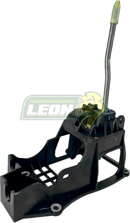 PALANCA VELOCIDADES NISSAN VERSA 1.6L L4 12-19, NOTE 1.6L L4 14-19, V-DRIVE 1.6L L4 20-23, MARCH 1.6L L4 12-24 COMPLETO