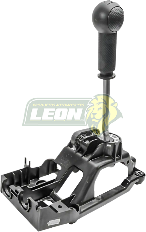 PALANCA VELOCIDADES G.M. MATIZ 1.0L L4 05-15, PONTIAC MATIZ 1.0L L4 04-10 COMPLETO