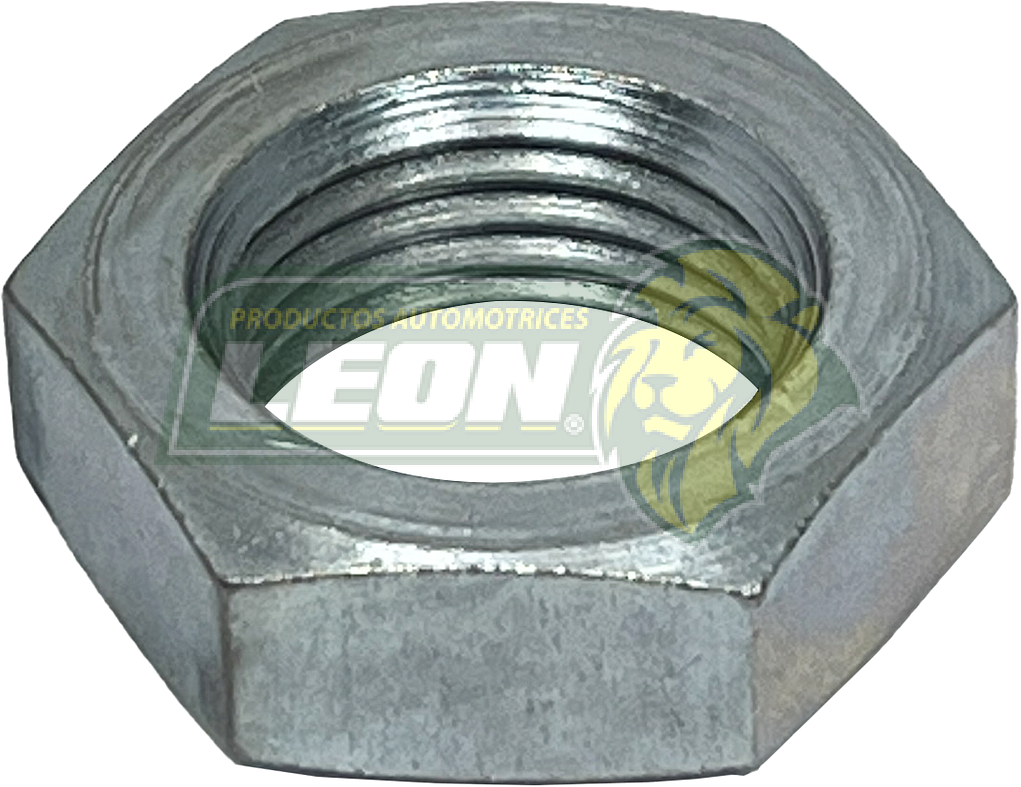 TUERCA MANGO PLANA VOLANTE DIRECCION VW AUTOS, PICK UP 16x1.50 24 mm (08-005) 