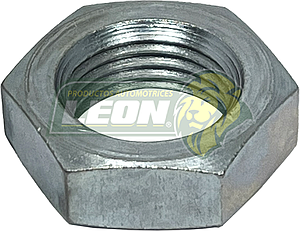 TUERCA MANGO PLANA VOLANTE DIRECCION VW AUTOS, PICK UP 16x1.50 24 mm (08-005) 