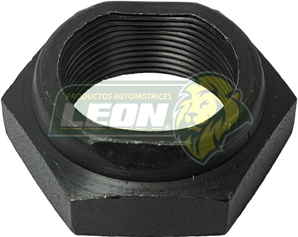 TUERCA FLECHA DESLIZABLE, PRESION VARIOS USOS 1 5/8” 1 1/8”-18 (09-140)