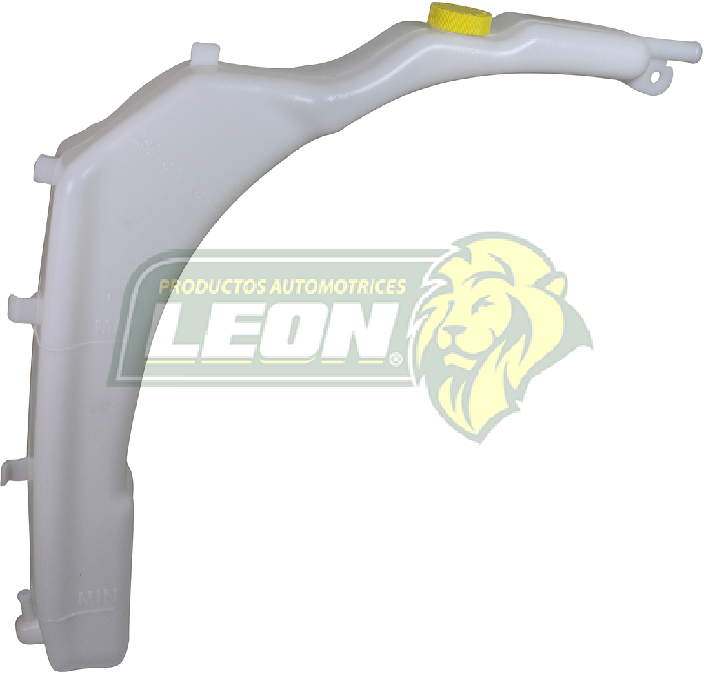 DEPOSITO ANTICONGELANTE NISSAN URVAN 2.5L 00-10 (21710-VW010)