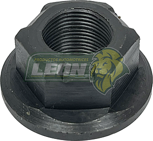 TUERCA CAMPANA PRESION GRIPCO PIÑON FORD CAMIONETA AMERICANA 3/4”-20H, 1” 1/8 (09-030)