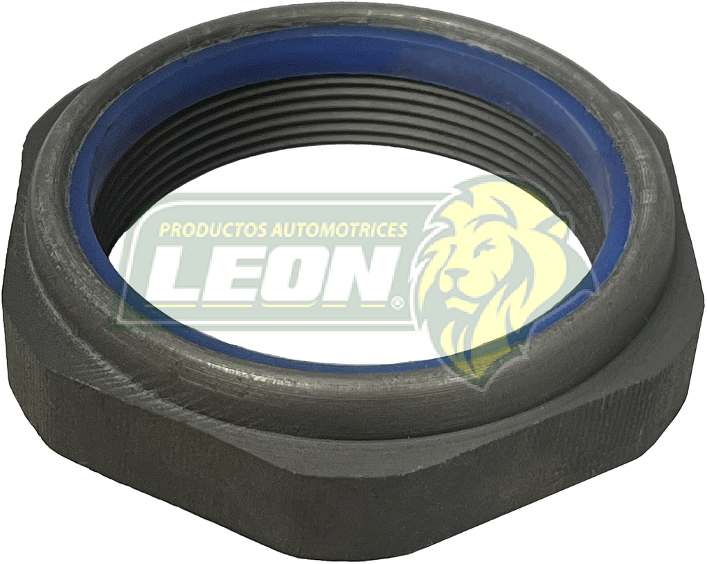 TUERCA HOUSING SUPER DUTY FORD DOBLE RODADO 00-08 2”- 16H., 2” 9/16 (L)