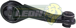 SOPORTE MOTOR NISSAN PLATINA 1.6L 02-09 TRASERO STD., RENAULT CLIO, KANGOO 1.6L 03-10 INF. STD. “HUESO TORSION METAL” (HB1023C, HBA1805, VAZLO 1112)