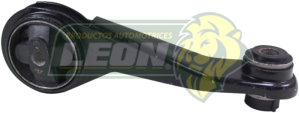 SOPORTE MOTOR NISSAN PLATINA 1.6L 02-09 TRASERO STD., RENAULT CLIO, KANGOO 1.6L 03-10 INF. STD. “HUESO TORSION METAL” =HB1023C =HBA1805 ( 1132000QAF )