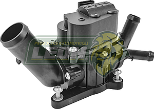 TOMA AGUA G.M. CAVALIER RS L3 1.3L TURBO 21-24 ENSAMBLE VALVULA CONTROL DE FLUJO (100-222)