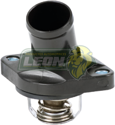 TOMA AGUA NISSAN TIIDA 1.8L 07-17, SENTRA 1.8L 13-19, SENTRA 2.0L 20-25, RENAULT FLUENCE 2.0L 11-17 INCLUYE TERMOSTATO (100-229)