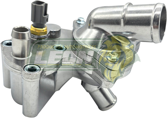 TOMA AGUA FORD EXPLORER 4.0L 02-10 INCLUYE SENSOR Y TERMOSTATO (100-230)