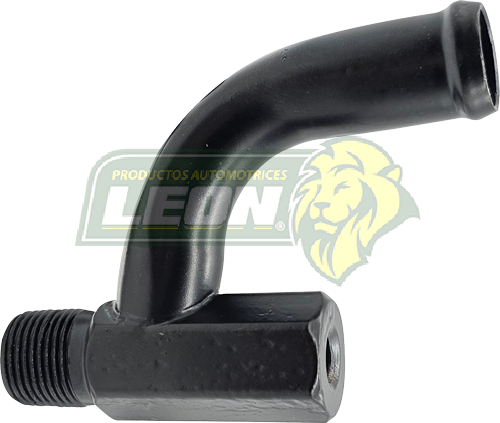 CONECTOR COPLE MONOBLOCK DODGE H100 l4 2.5L 06-14 (120-511)