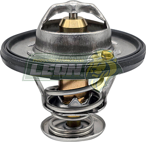 TERMOSTATO AGUA 77 °C CHRYSLER 200 2.4L 11-16, CIRRUS 2.4L 08-10, SEBRING 2.4L 07-10, DODGE AVENGER 2.4L 08-14, CALIBER 1.8L 07-09, CALIBER 2.0L 07-12, CALIBER 2.4L 07-12, JOURNEY 2.4L 09-20, JEEP COMPASS 2.4L 07-17, PATRIOT 2.4L 07-17 SELLO INCLUIDO (140-019)